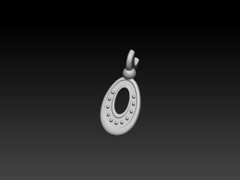 Pricess Zelda on the beach Ready To Print 3D-printmodel