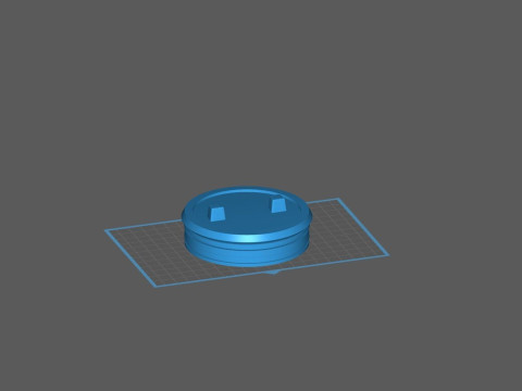 Freddy Krueger Ready To Print Model do druku 3D