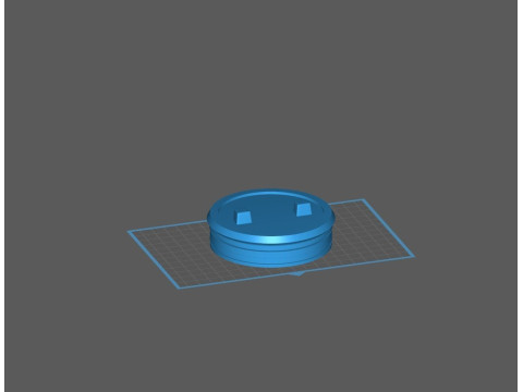 Megaman Zero Ready To Print 3D 打印模型