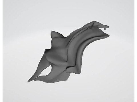 Superman Ready To Print 3D-printmodel