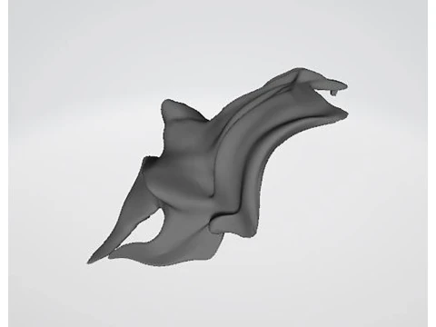 Superman Ready To Print 3D Print Model