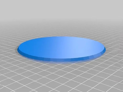 Apex Legends Pathfinder 3D finger Ready to Print 3D 프린트 모델