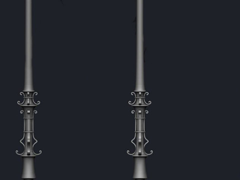 Assassins Creed Thief 3D finger Ready to Print 3D Print Model