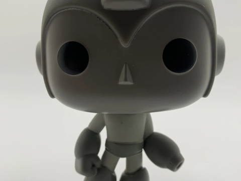 Funko Megaman Ready To Print 3Dプリントモデル