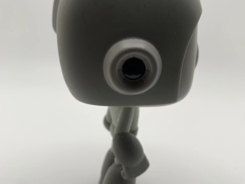 Funko Megaman Ready To Print 3Dプリントモデル