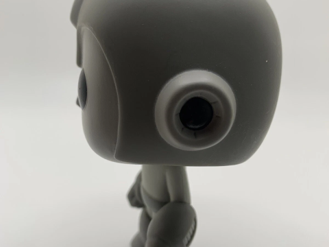 Funko Megaman Ready To Print 3Dプリントモデル
