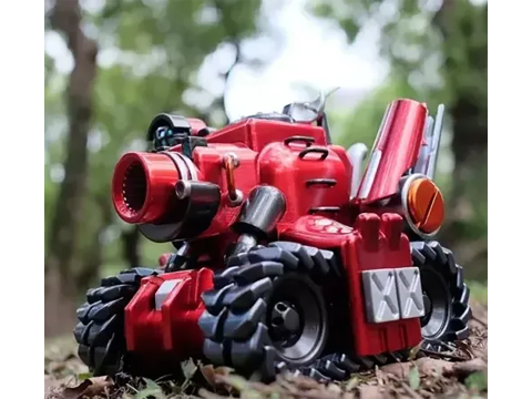 Metal Slug Tank Ready To Print 3D Принт Модель