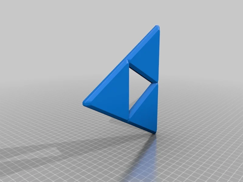 Young Link Legend of Zelda Ready To Print 3D Baskı Modeli