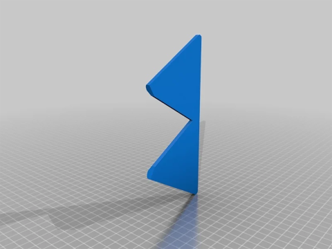Young Link Legend of Zelda Ready To Print 3D Baskı Modeli