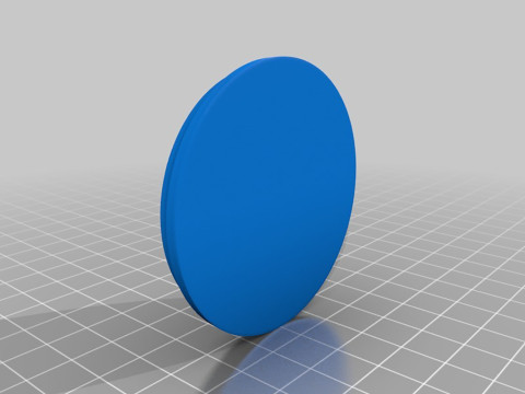 Overwatch Tracer gotowy do druku Model do druku 3D