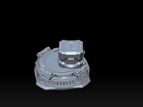 Ashe Overwatch Ready To Print 3D Принт Модель