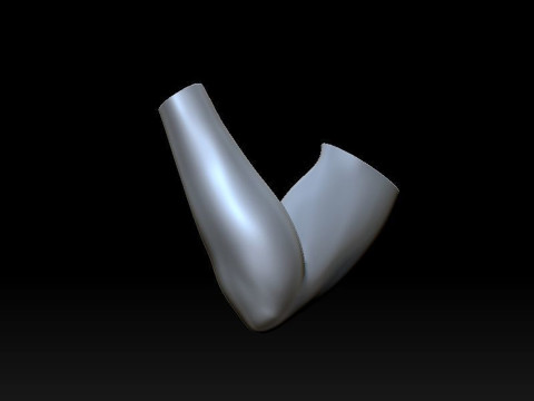 Ashe Overwatch Ready To Print 3D Принт Модель