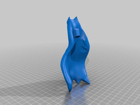 Pokemon Zamazenta Ready To Print Modelo de impresión 3D