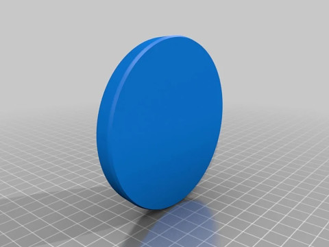 Suicune Pokemon Ready To Print Model Cetak 3D