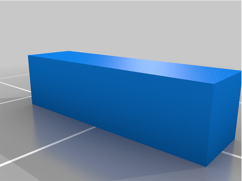 Pokemon Abra Ready To Print 3D Print Model