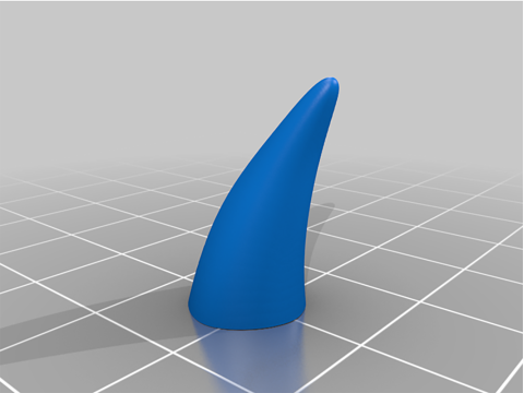 Pokemon Abra Ready To Print 3D Print Model