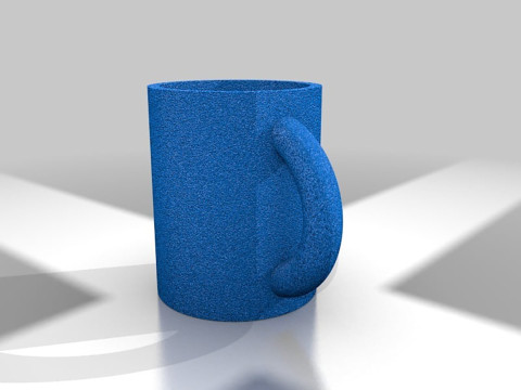 Detective Pikachu Ready To Print 3D प्रिंट मॉडल