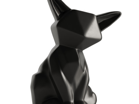 Decor Cats Model 3D
