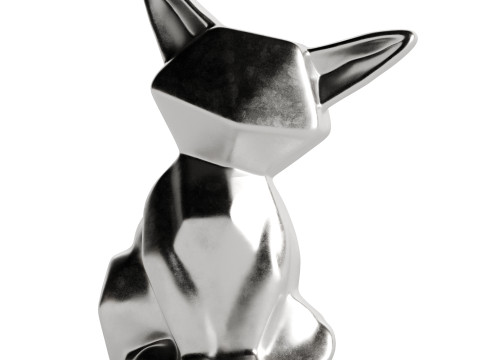 Decor Cats Model 3D