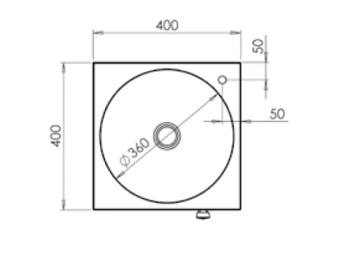 FREESTANDING HAND SINKS 3D Model