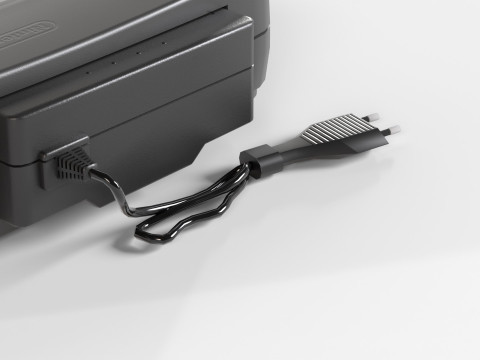 Nintendo 64 Modello 3D