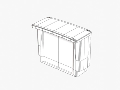 Nintendo 64 Modèle 3D