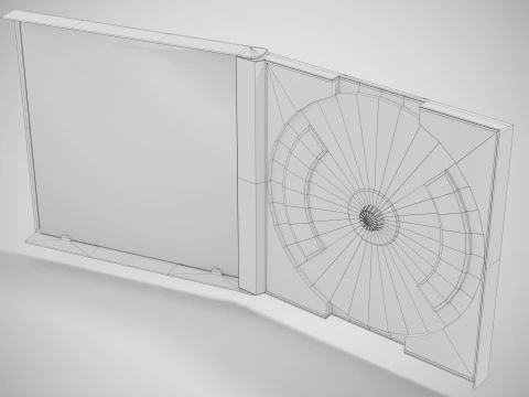 Sony PlayStation 1 PS1 3D Model