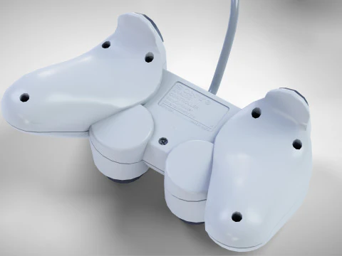 Sony PlayStation PSone 3D Model