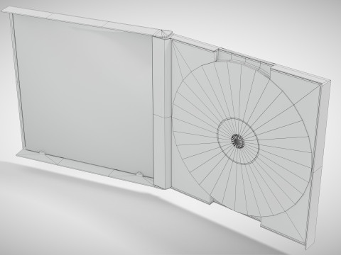 Sony PlayStation PSone 3D Model