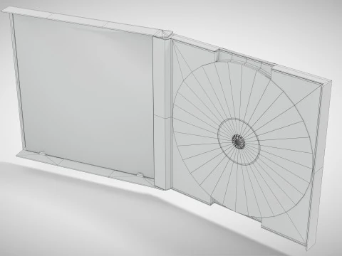 Sony PlayStation PSone 3D Model