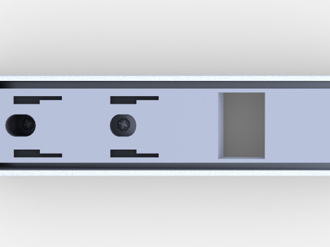 Nintendo Wii 3D 模型