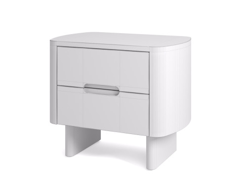 Lettos Bedside Table by Liang Eimil Modelo 3D