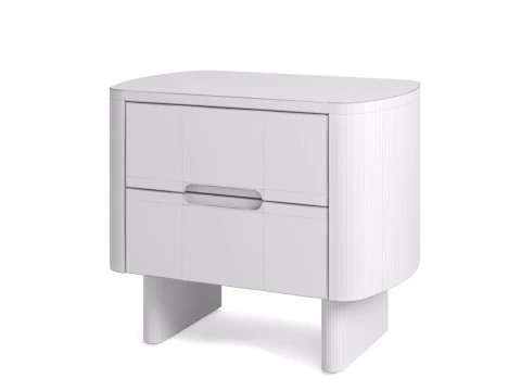 Lettos Bedside Table by Liang Eimil 3D Model
