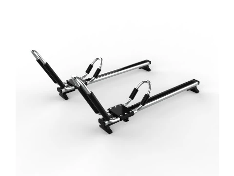 Univerisal Roof Rack Kayak Boat Canoe Surf Ski Car Top Carrier 3D Model
