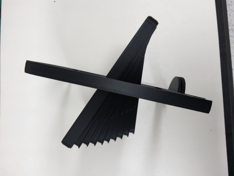 Compressible BASKET Modèles 3D en vedette