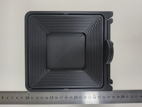 Compressible BASKET Modèles 3D en vedette