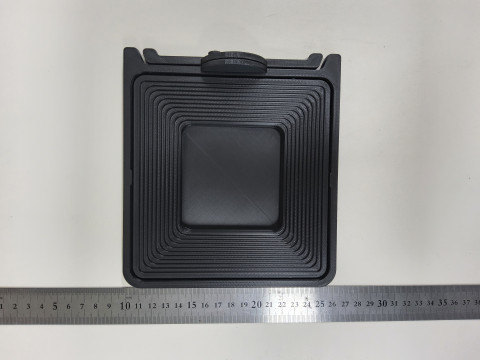 Compressible BASKET Modèles 3D en vedette