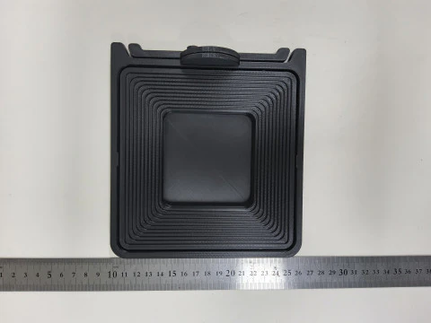 Compressible BASKET 3D Print Model