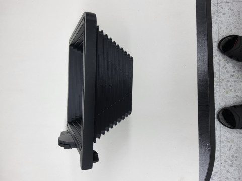 Compressible BASKET Modèles 3D en vedette