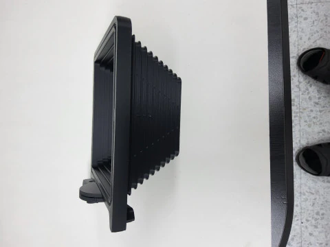 Compressible BASKET 3D Print Model
