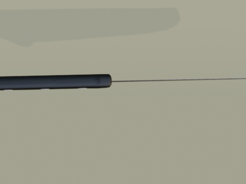 Kitchen Knife Modelo 3D