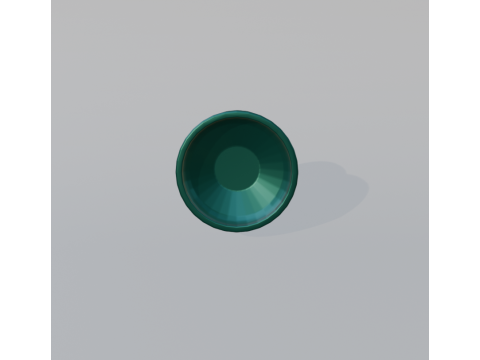 Terrarian From Terraria 3D Model