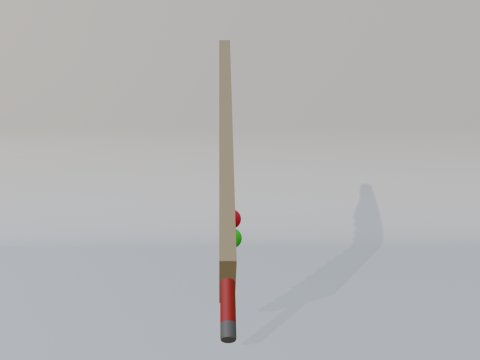 Breaker Blade 3Dモデル