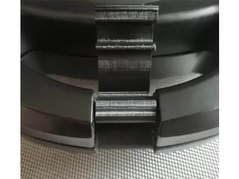 Retainer Holder for Redmond RMC-611 3D 프린트 모델