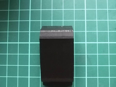 Retainer Holder for Redmond RMC-611 3D प्रिंट मॉडल