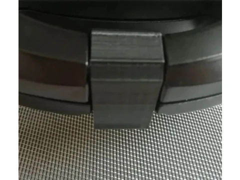 Retainer Holder for Redmond RMC-611 3D Print Model
