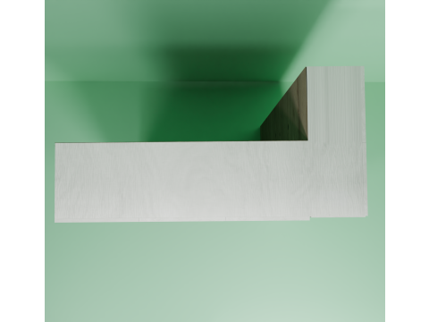 Wardrobe 3D Model