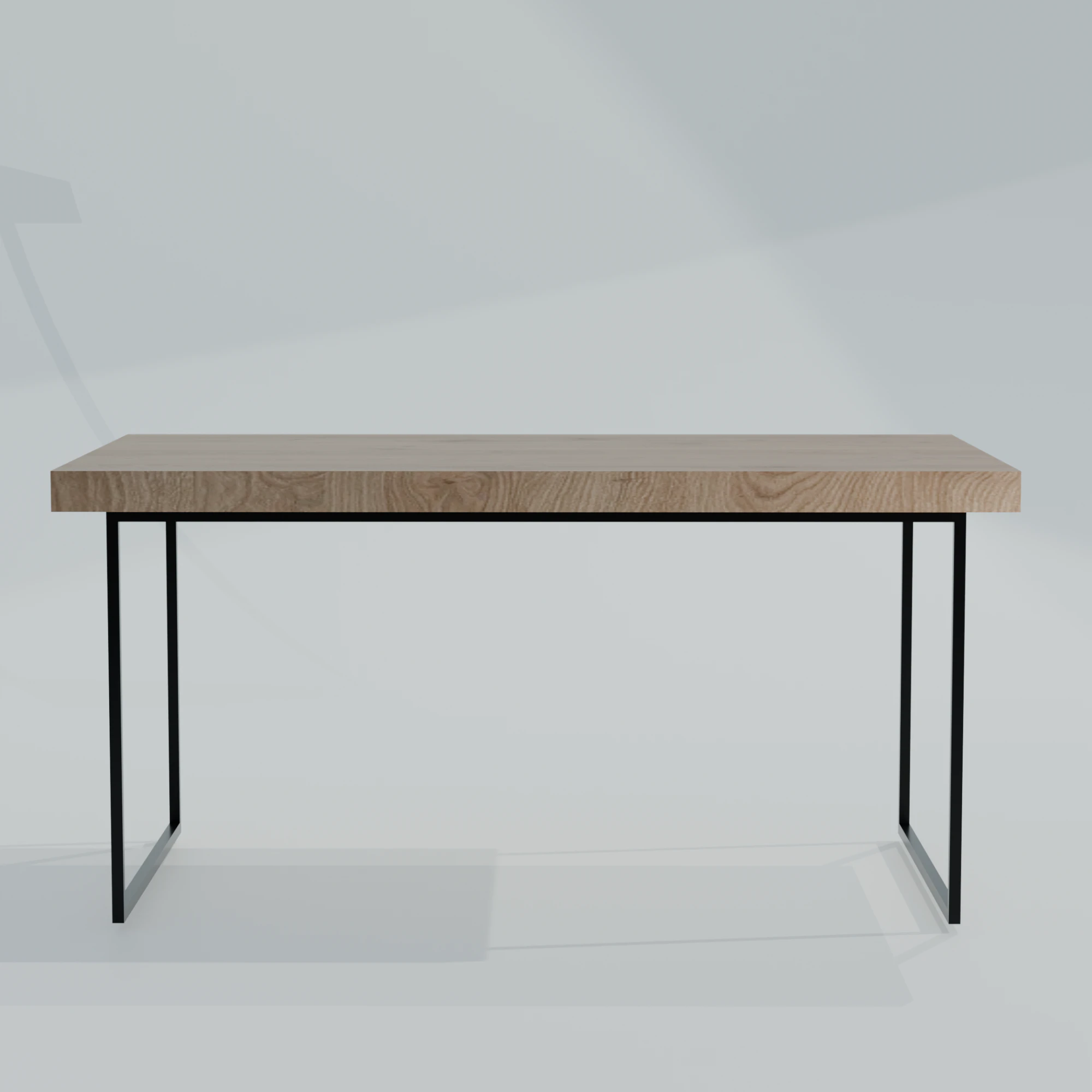 Table 3D Model .c4d .max .obj .3ds .fbx .stl .blend