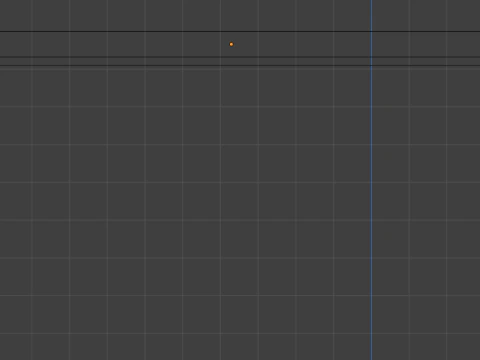 Table 3D Model