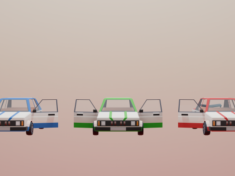 Low poly sport car model - Free low-poly 3Dモデル